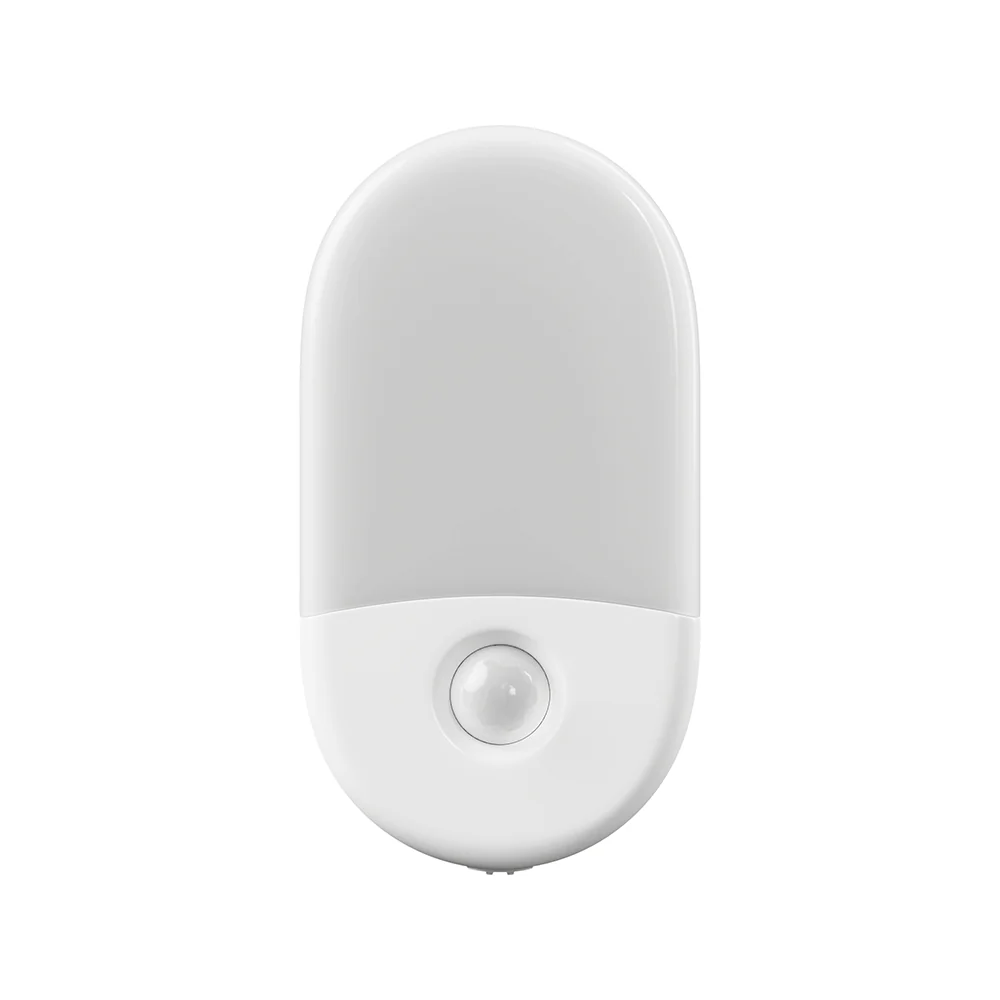 Anti-Blue LED Night Light Motion Sensor - Red - Image 5