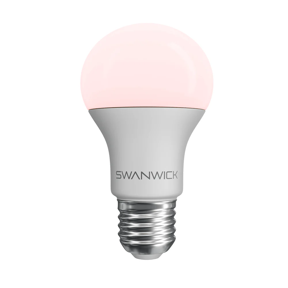 Anti-Blue Light LED Bulb - Red - Image 3