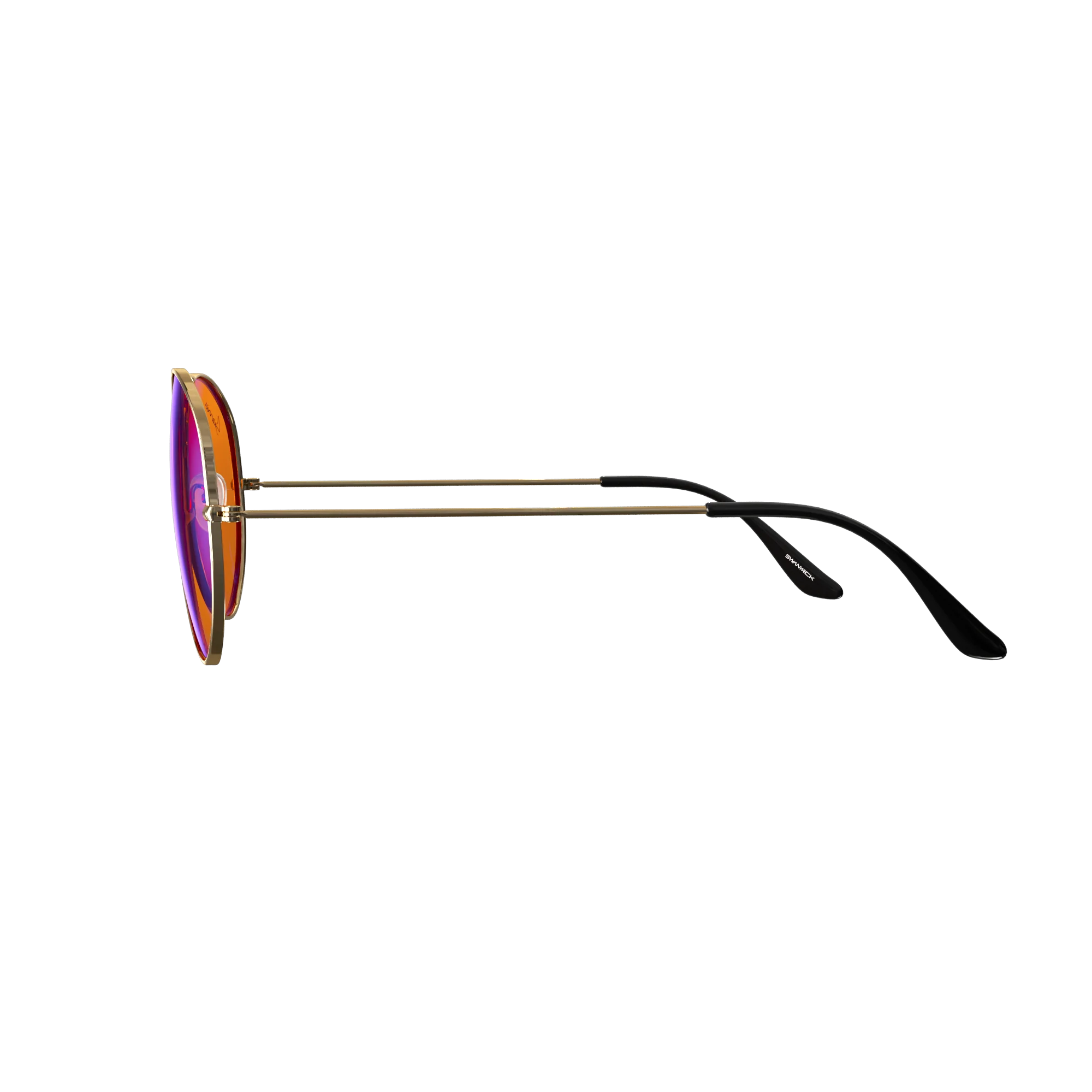 Sleep Swannies Aviator Gold - Image 3
