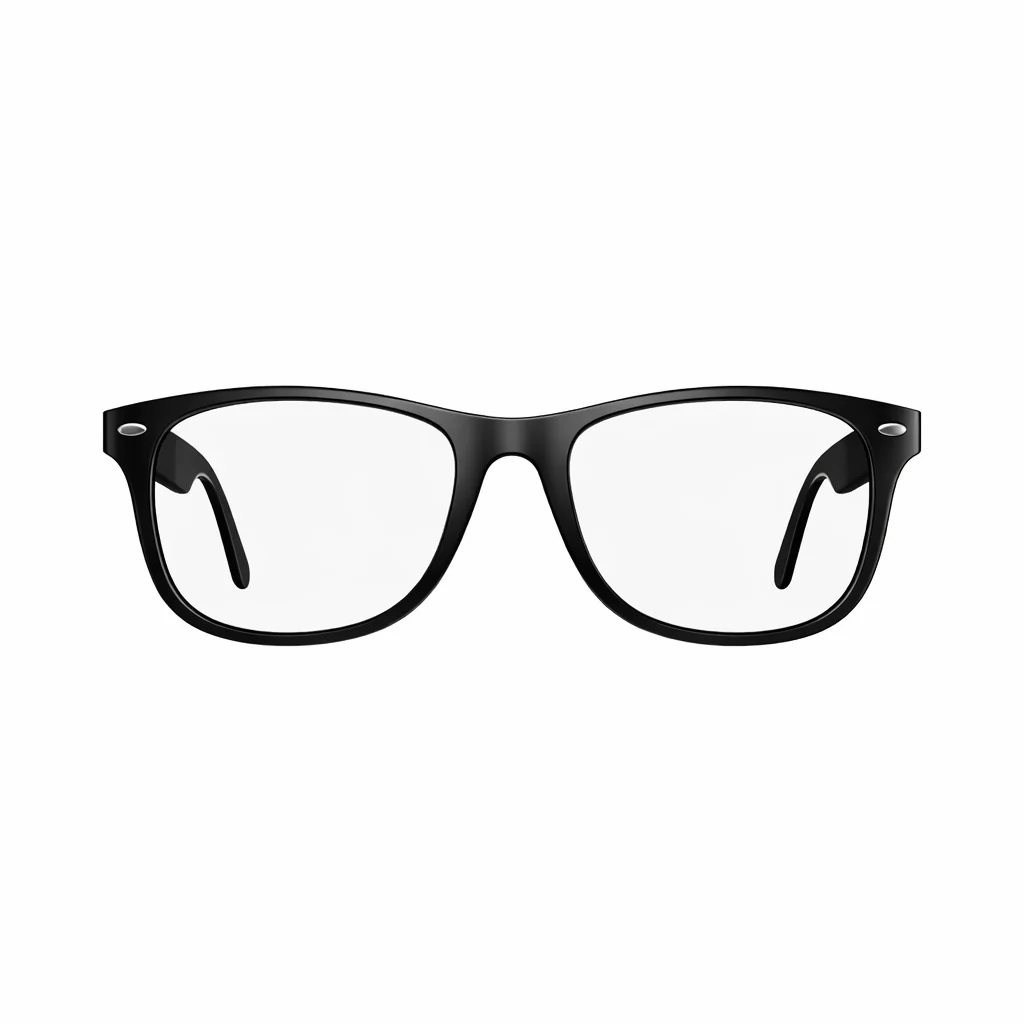 Prescription Swannies Blue-Banned