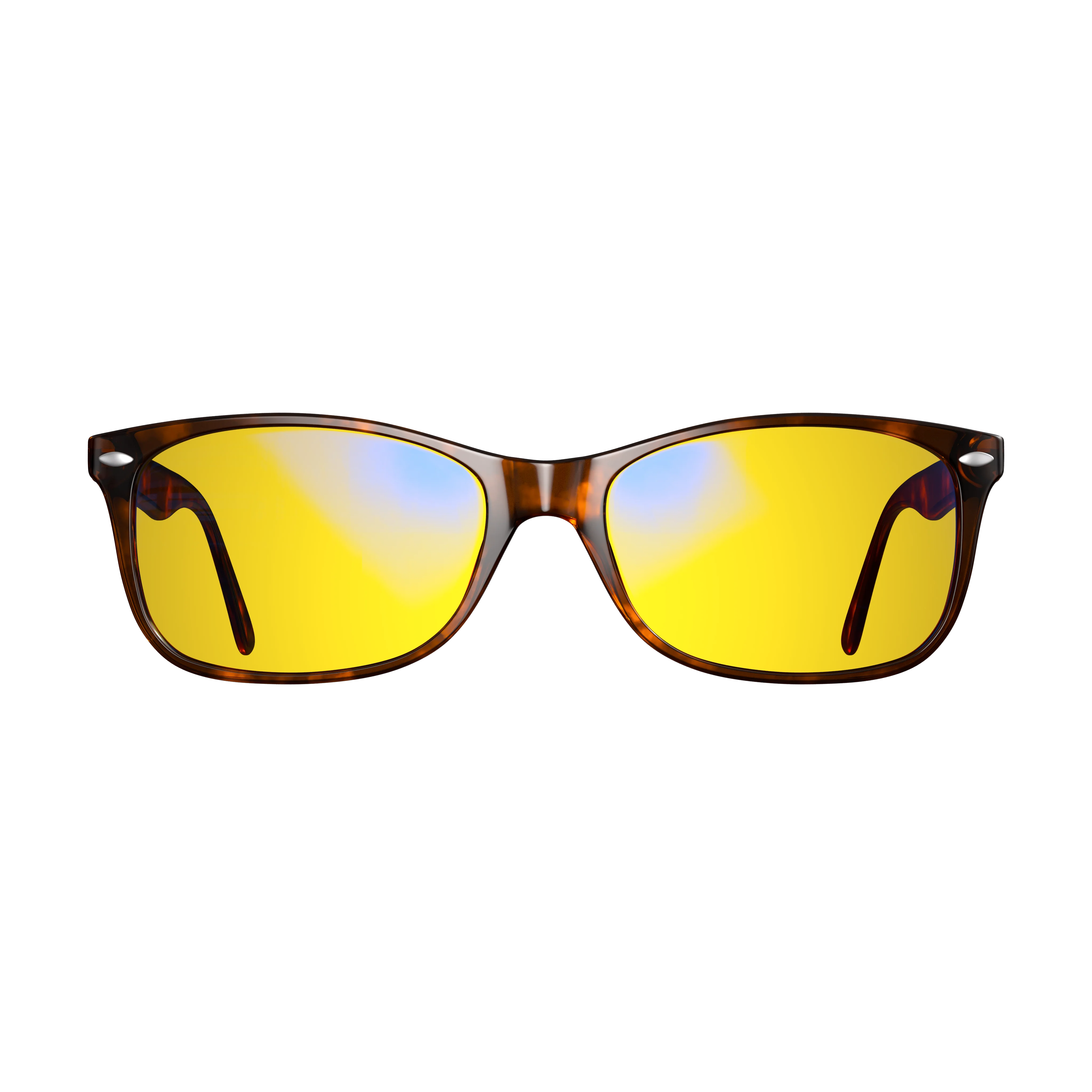 Prescription Swannies Classic Tortoise - Image 3