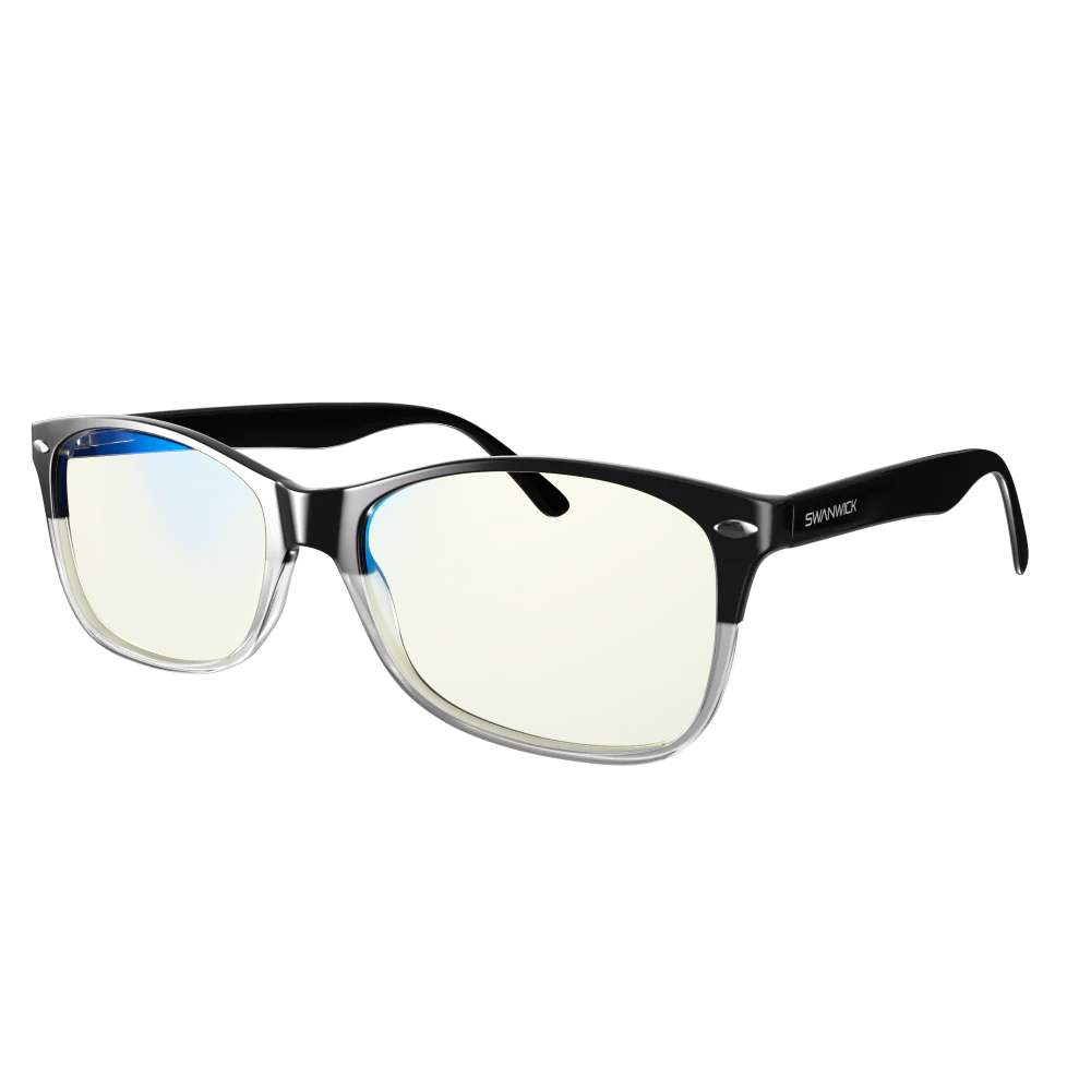 Prescription Swannies Classic Two Tone - Image 3