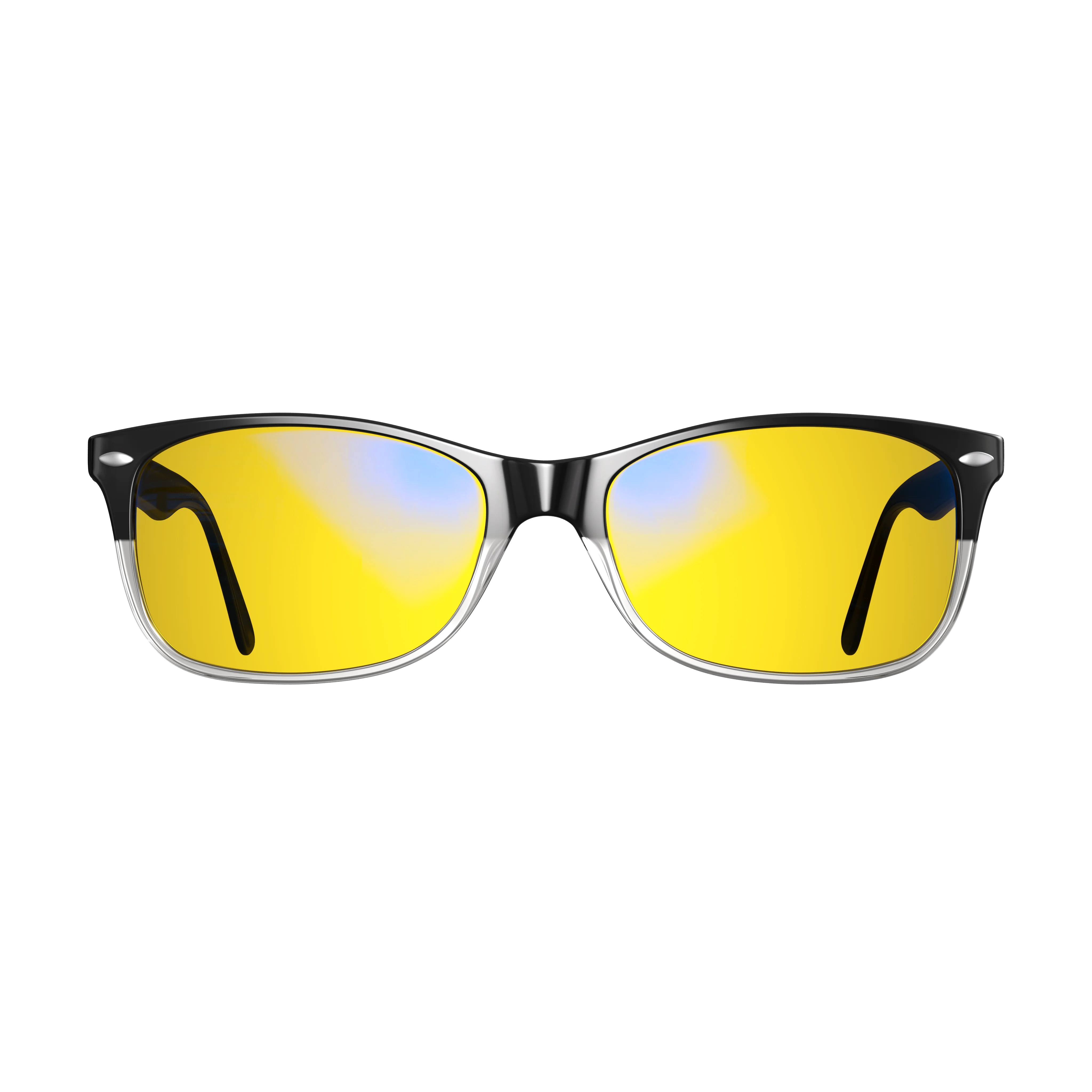 Prescription Swannies Classic Two Tone - Image 4