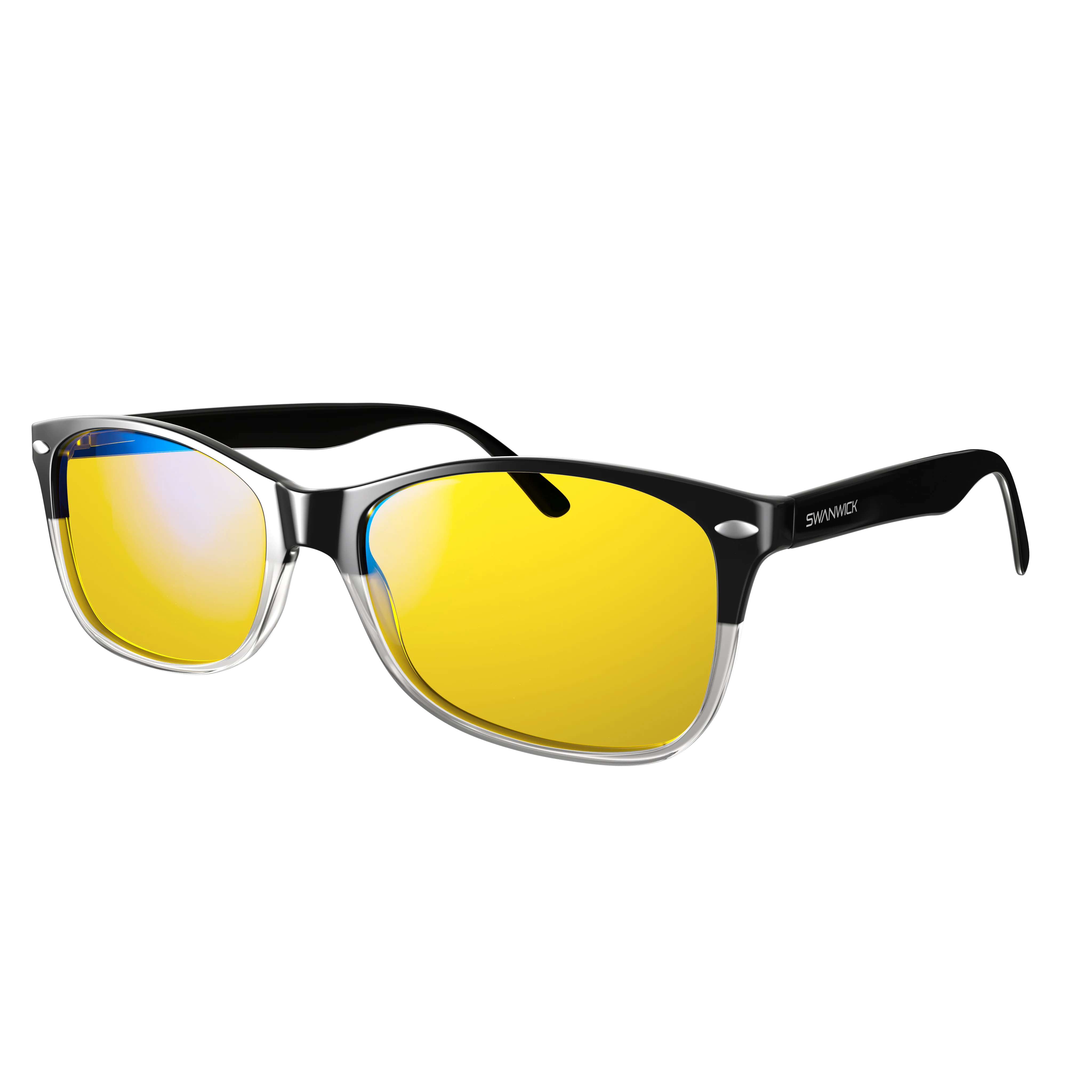 Prescription Swannies Classic Two Tone - Image 5