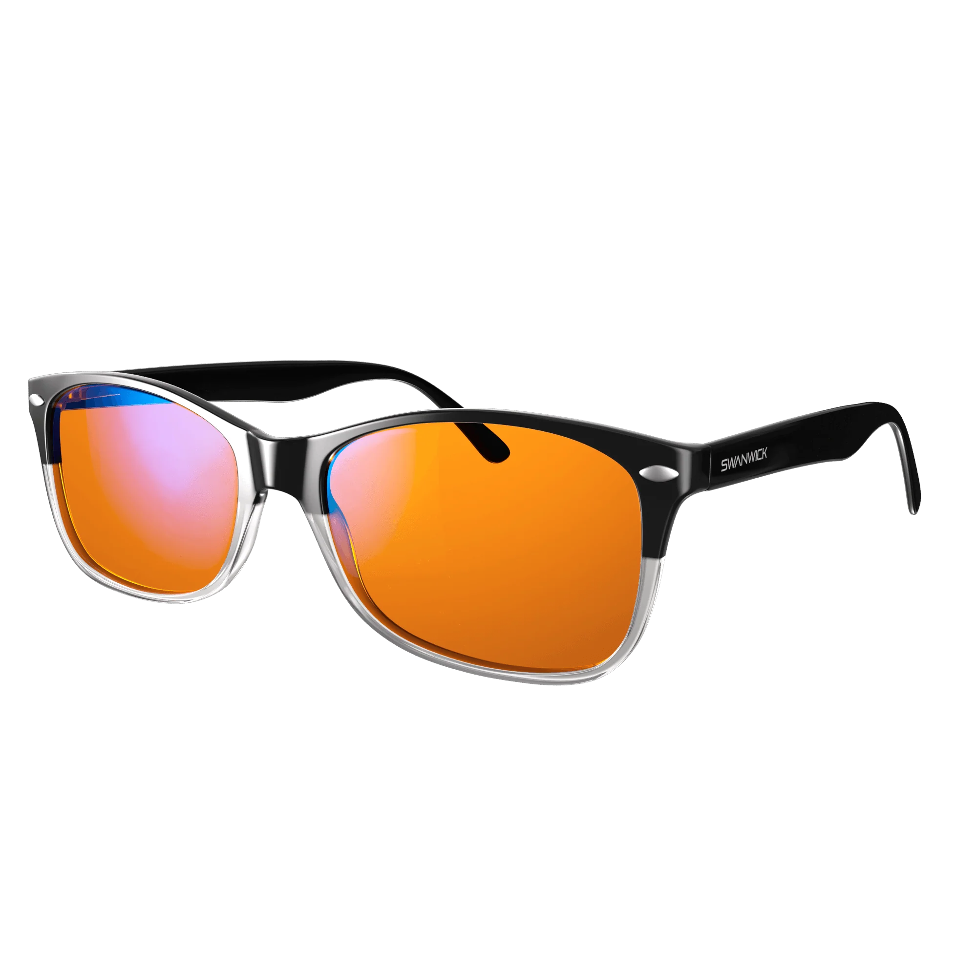 Prescription Swannies Classic Two Tone - Image 7