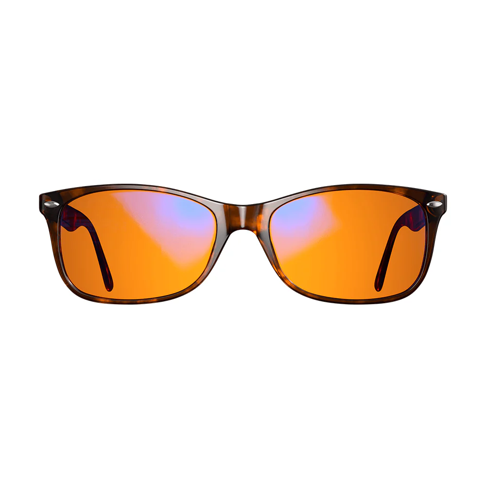 Prescription Swannies Classic Tortoise - Image 4