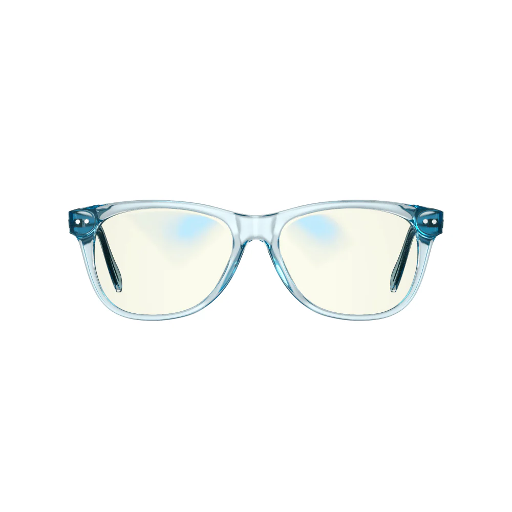 Focus & Sleep Kid's Swannies Set Aquamarine - Image 3