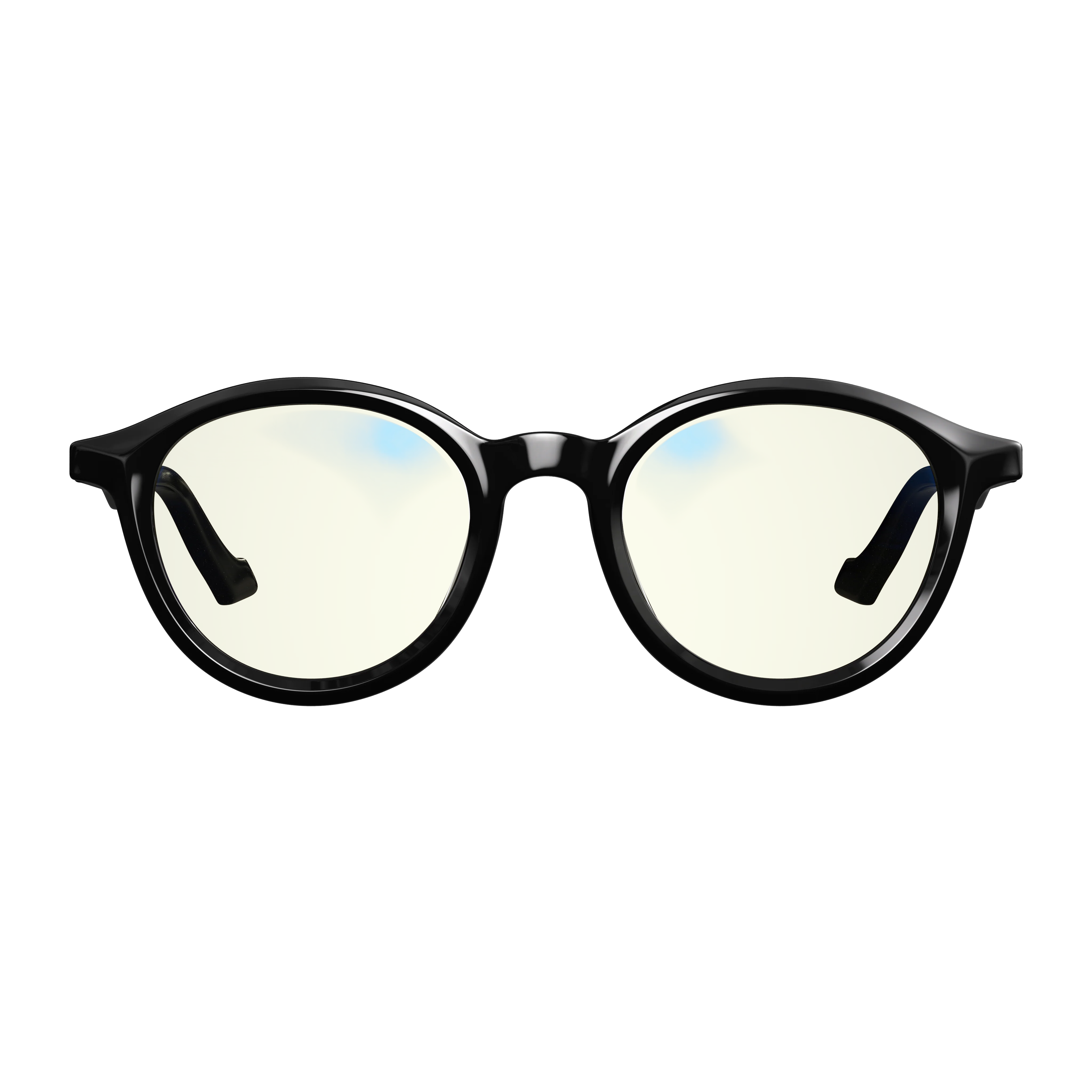 Prescription Swannies Monroe Black - Image 2