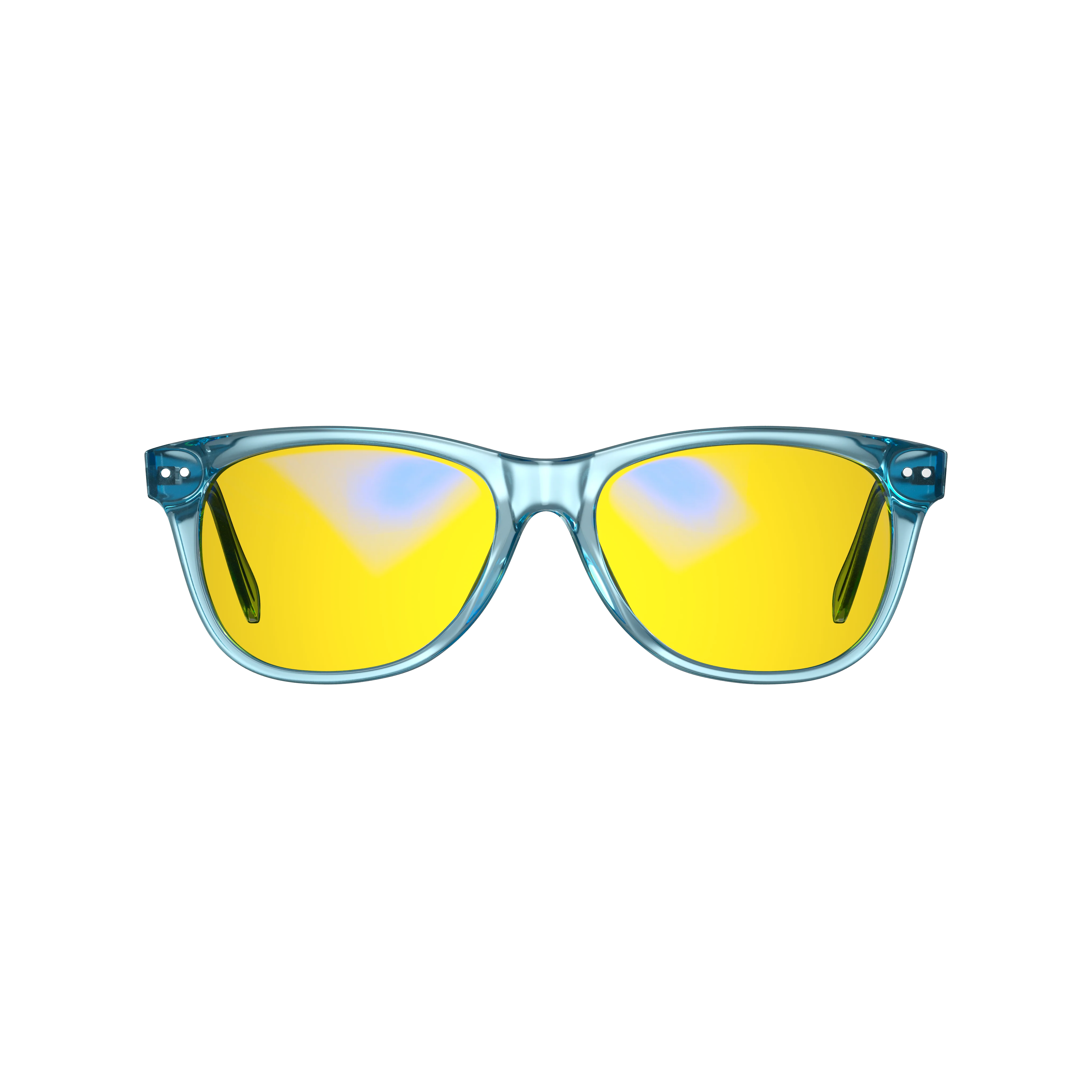 Prescription Swannies Kids Crystal - Image 3