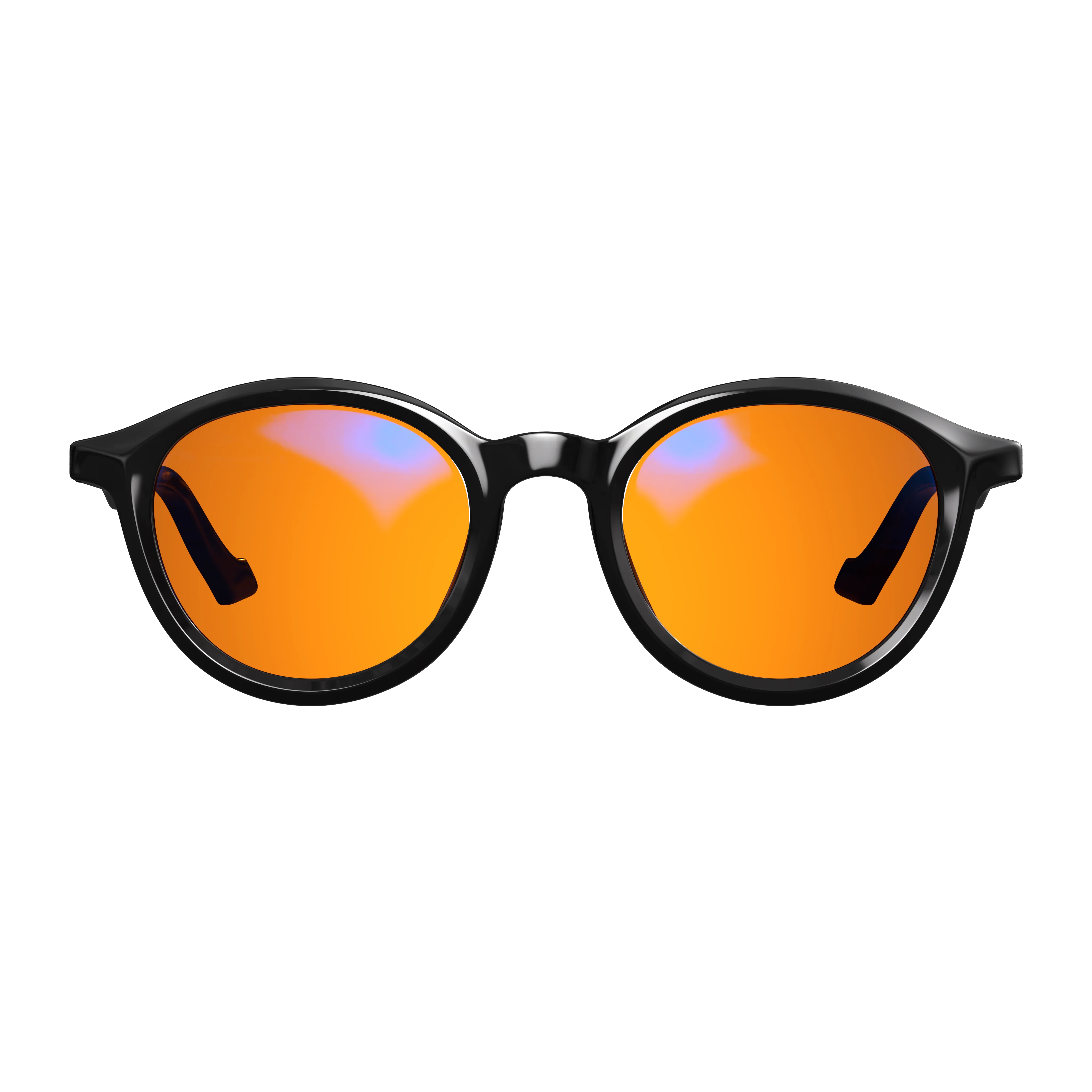 Prescription Swannies Monroe Black - Image 6