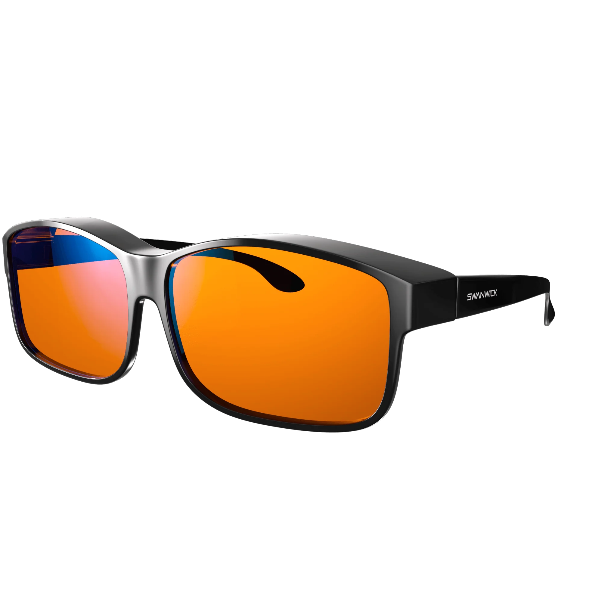 Sleep Swannies Fitover Black - Image 3